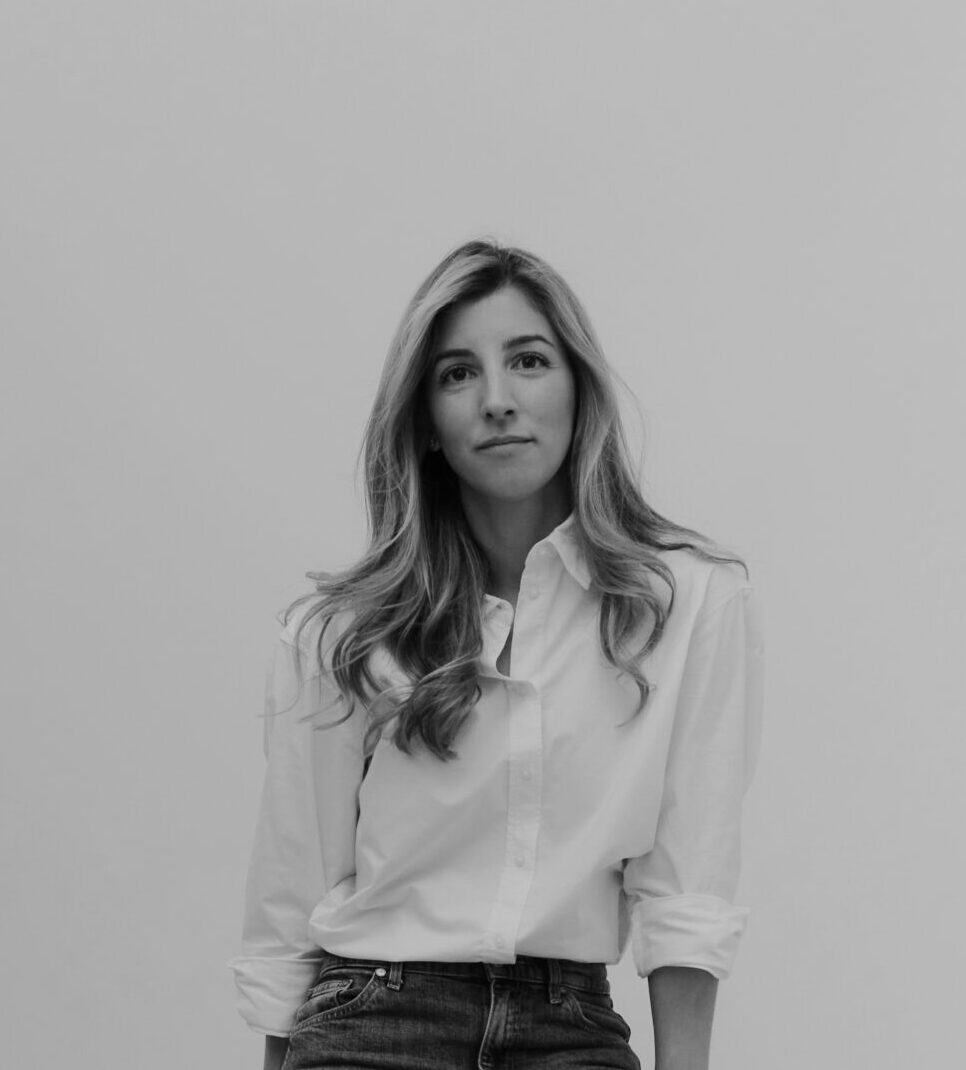 Janina Martí — Dietista integrativa y PNI clínica en Barcelona y online